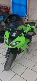 Kawasaki Ninja 600 ZX-6R RACING