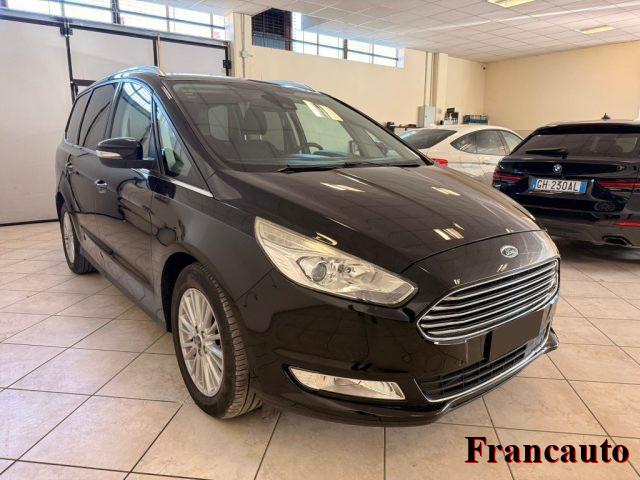 FORD Galaxy 2.0 TDCi 150CV Start&Stop Powershift Tit. Business