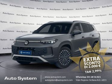 Volkswagen Tayron Tayron 1.5 tsi ehybrid Edition Plus 204cv dsg