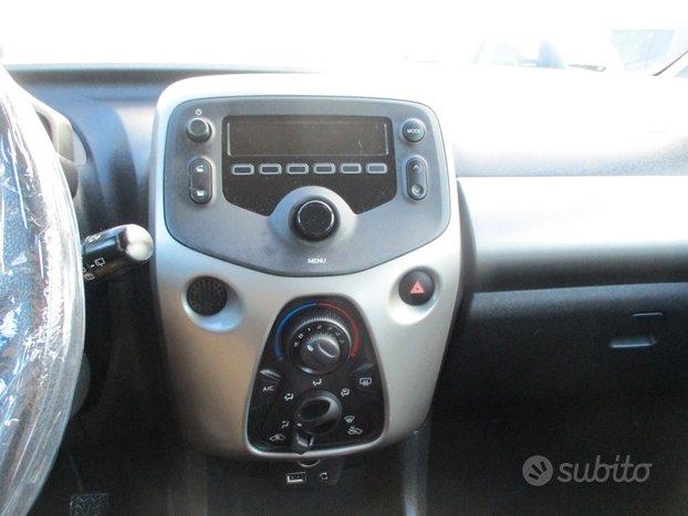 Citroen C1 1.0 VTI 5P **GPL** MOTORE NUOVO 0 KM CO