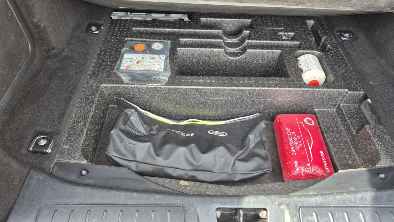 Land Rover Range Evoque 2.0 TD4 150 CV 5p. SE Dynamic