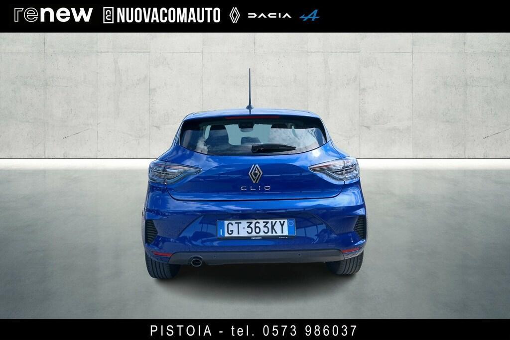 Renault Clio 1.0 TCe Evolution