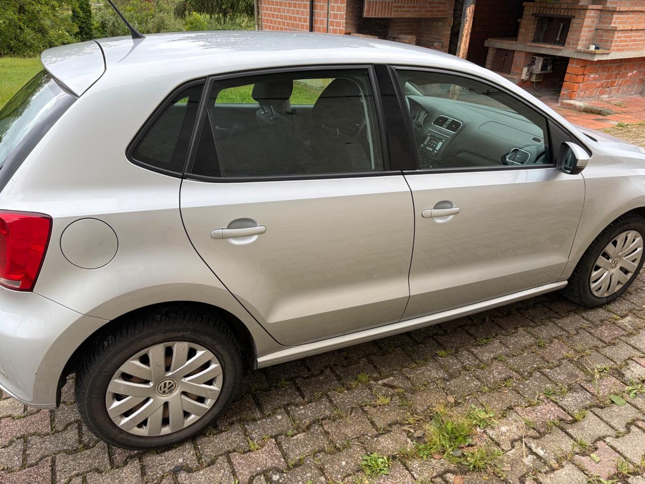 Volkswagen Polo 1.4 BENZINA NUOVISSIMA