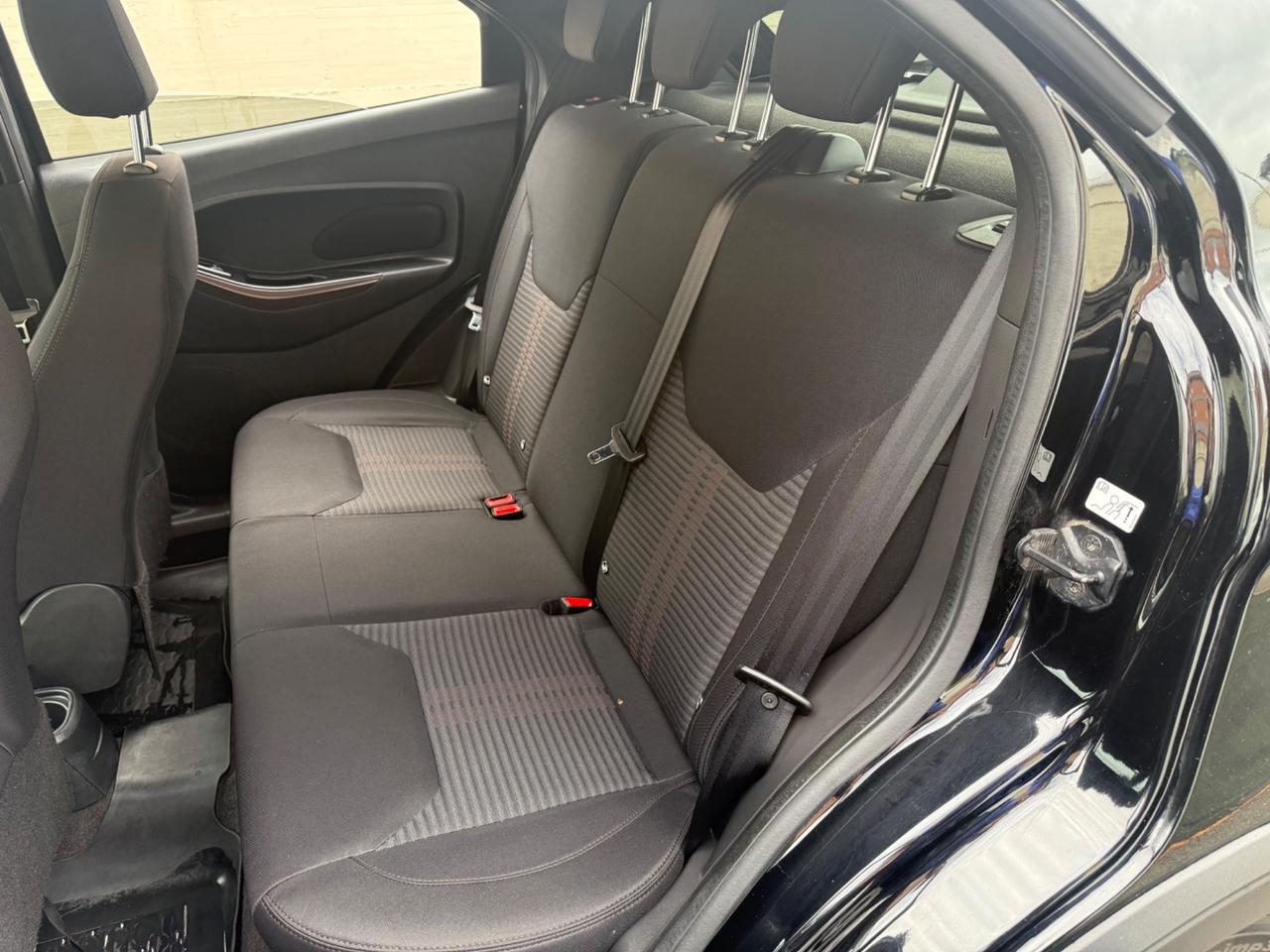 Ford Ka+ Active 1.2benzina - 2019