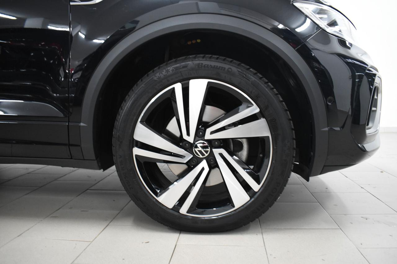 Volkswagen T-Roc 2.0 TDI SCR 150 CV DSG R-Line
