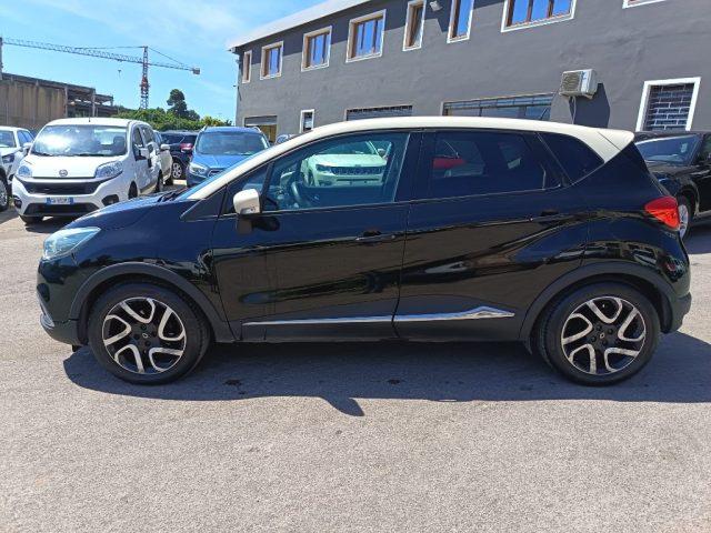 RENAULT Captur 1.5 dCi 8V 90 CV Start&Stop Energy R-Link