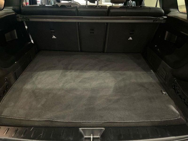 Mercedes-Benz GLB 180 d Premium auto