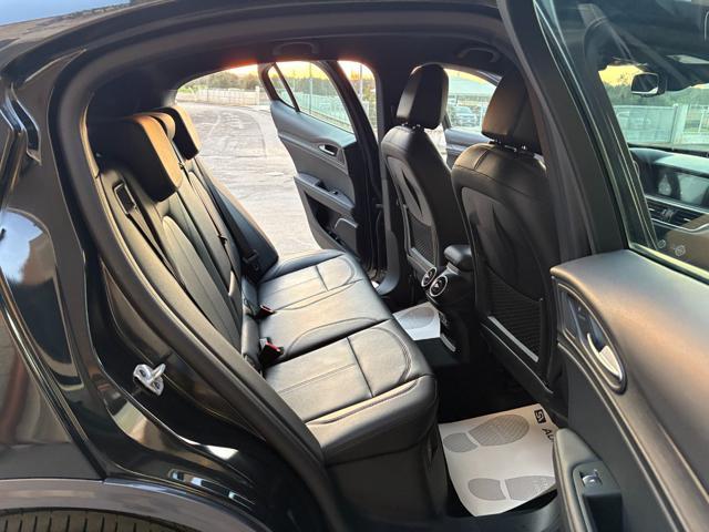 ALFA ROMEO Stelvio 2.2 Turbodiesel 210 CV AT8 Q4 Ti