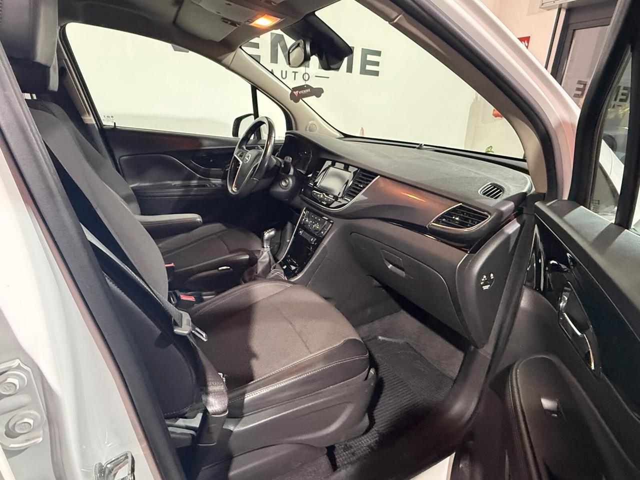 Opel Mokka X 1.6 CDTI Ecotec 4x2 Start&Stop Ultimate