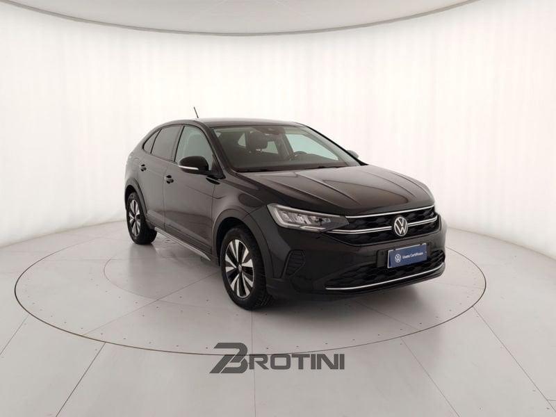 Volkswagen Taigo Taigo 1.0 tsi Life 95cv