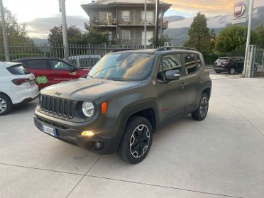 Jeep Renegade Renegade 2.0 Mjt 170CV 4WD Active Drive Low Trailhawk