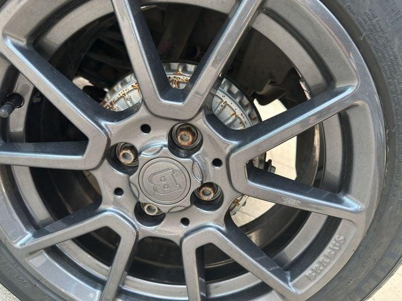 smart fortwo Fortwo eq Prime 22kW