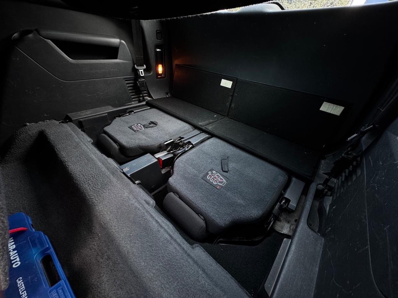 Peugeot 5008 1.6 HDi 115CV Allure