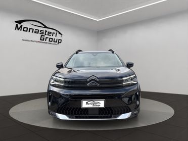 Citroen C5 Aircross BlueHDi 130 S&S EAT8 Shine N1