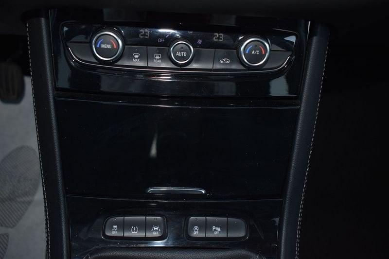 Opel Grandland X 1.5 Ecotec Diesel 130cv S&S MT6