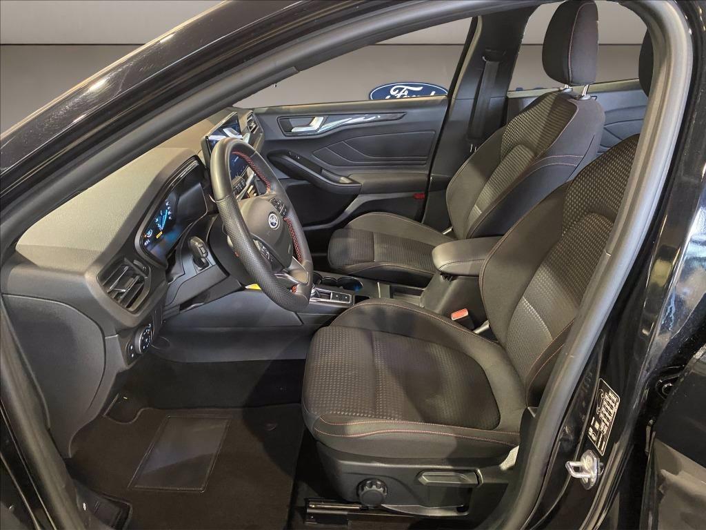 FORD Focus 1.5 ecoblue ST-Line 115cv auto del 2024