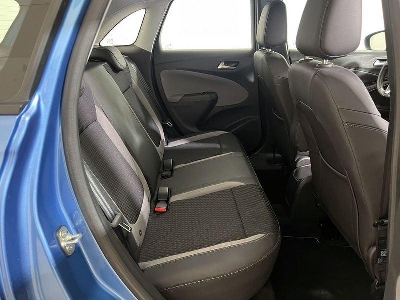 Opel Crossland Crossland X 1.5 ECOTEC D 102 CV Start&Stop Innovation