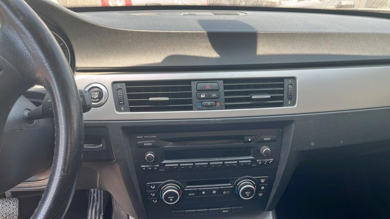 Bmw 320d cat MSport