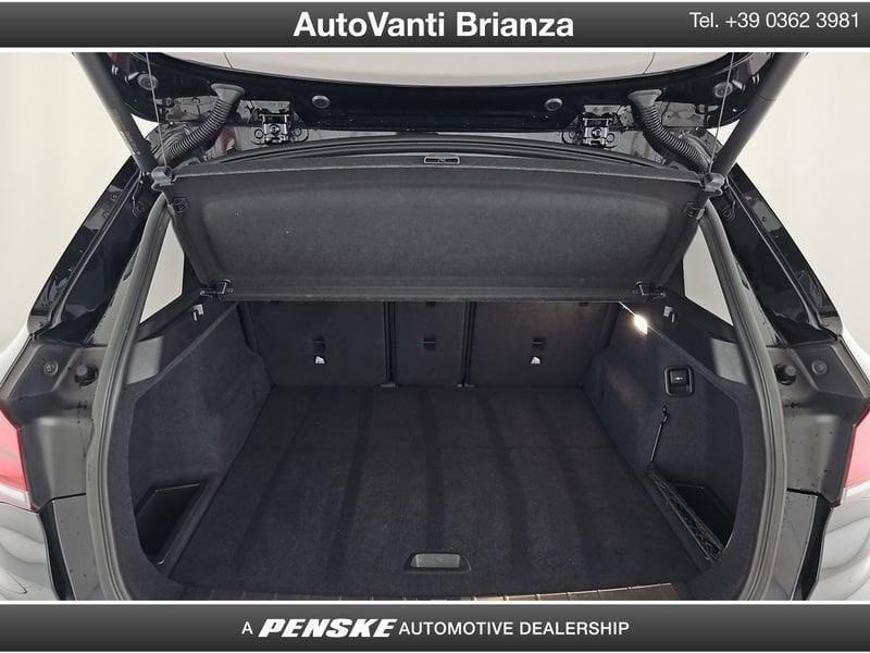 BMW X1 X1 sdrive18d xLine Plus