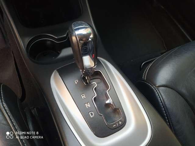 Fiat Freemont Freemont 2.0 mjt 16v Black Code 4x4 170cv auto