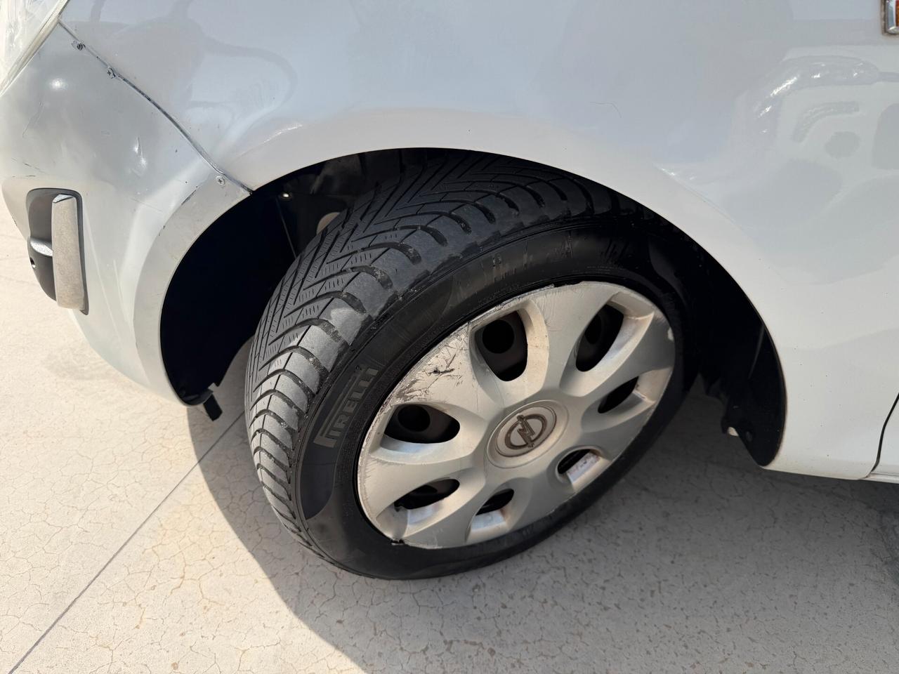 OPEL CORSA ANNO 2012 1.3 MJT 75 CV