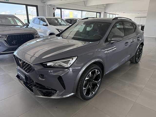 CUPRA Formentor 1.4 e-Hybrid DSG Priority Tetto + Pelle