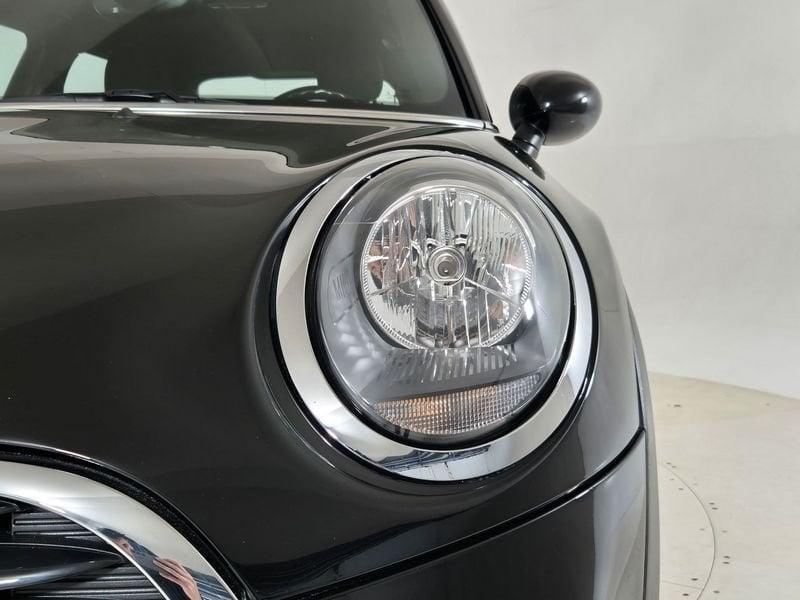 MINI Mini 5 porte Mini 2014 Benzina Mini 1.5 Cooper Seven 5p auto