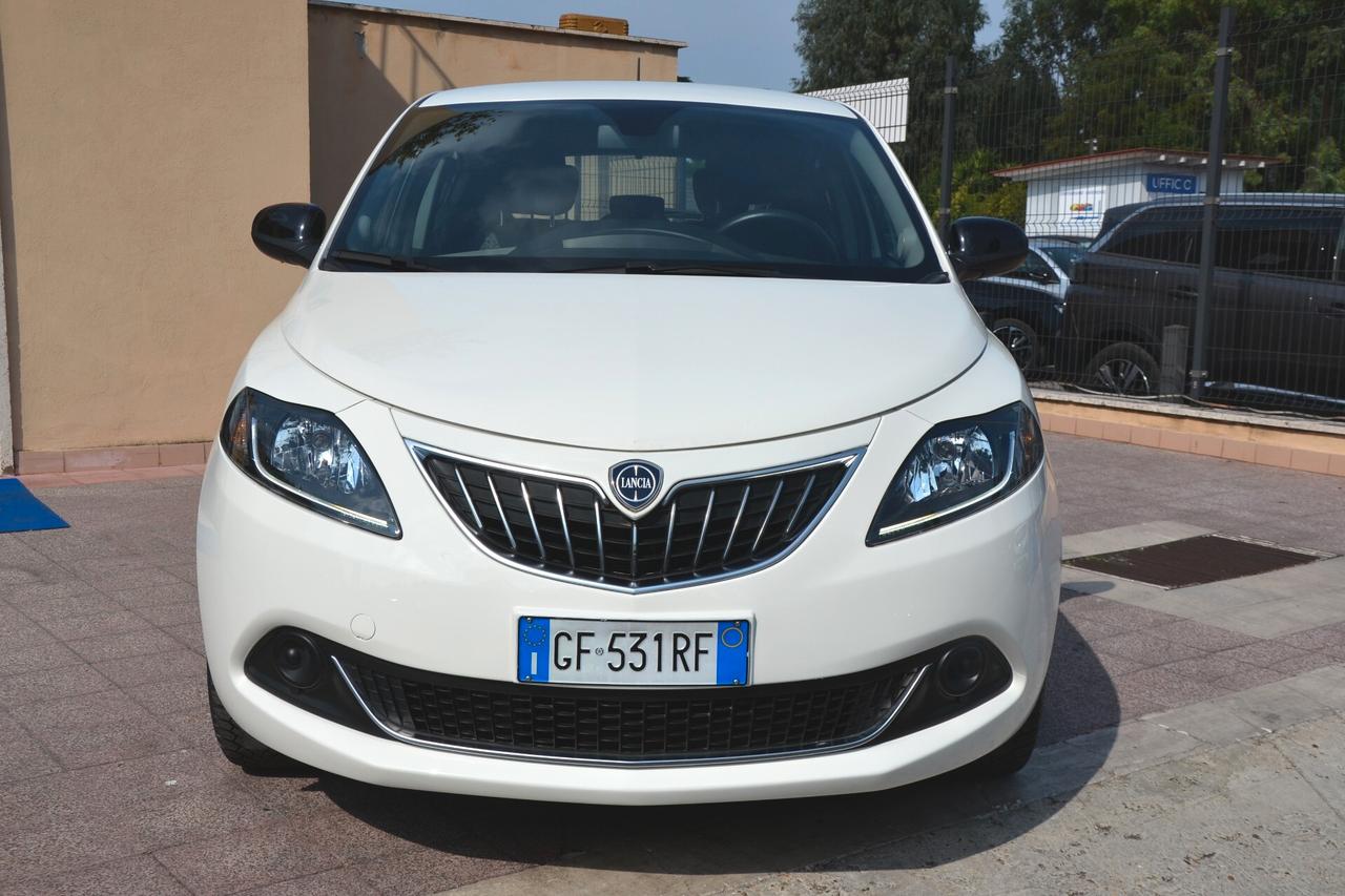 Lancia Ypsilon 1.0 HYBRID 70CV 5POSTI **PREZZO REALE**UNIPRO'**ITALIANA