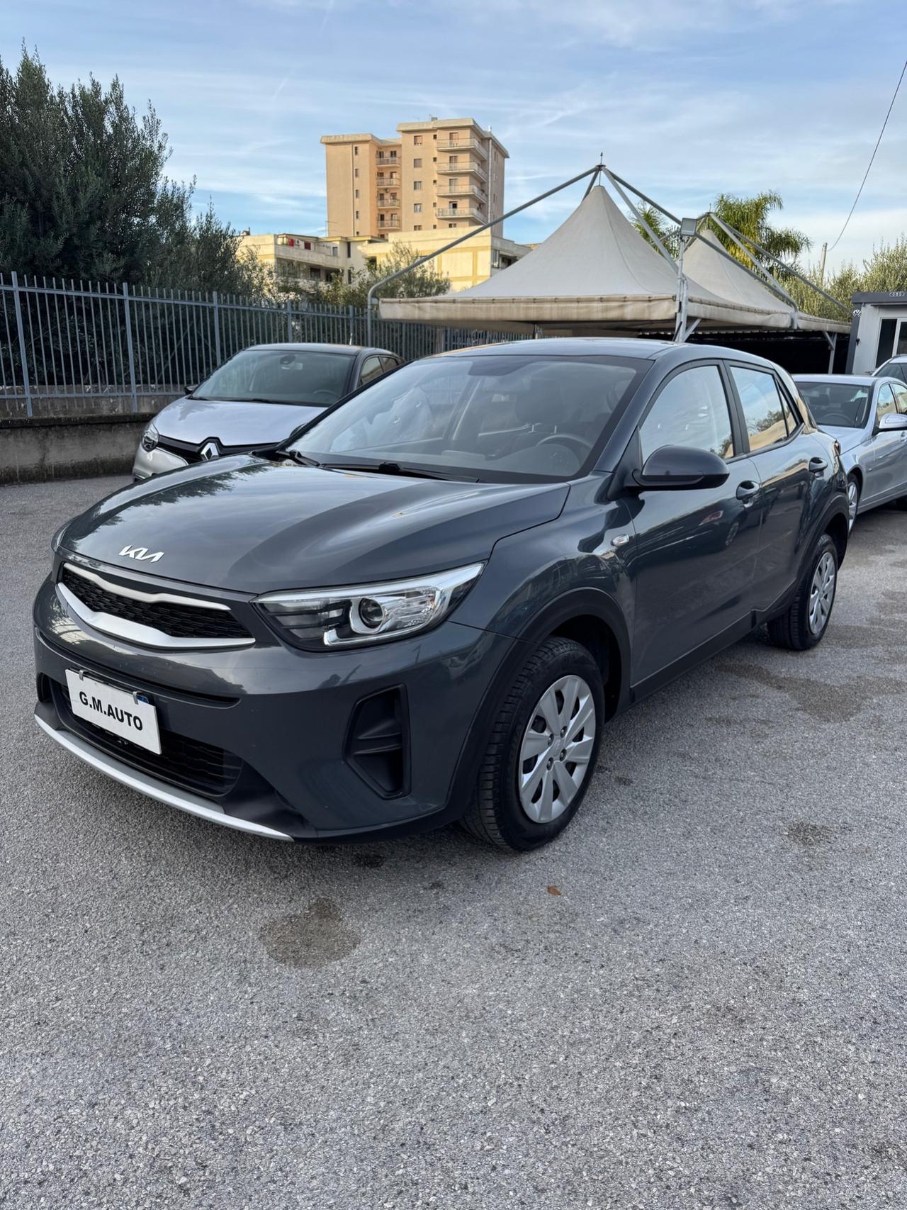 Kia Stonic 1.2 Urban 2022
