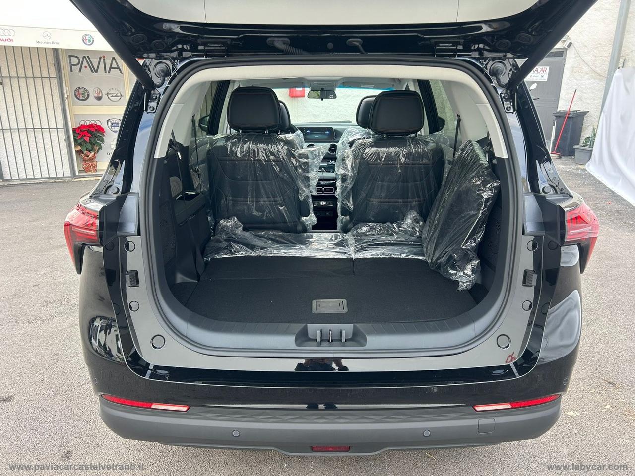 CIRELLI Cirelli 7 1.5 turbo GPL Premium