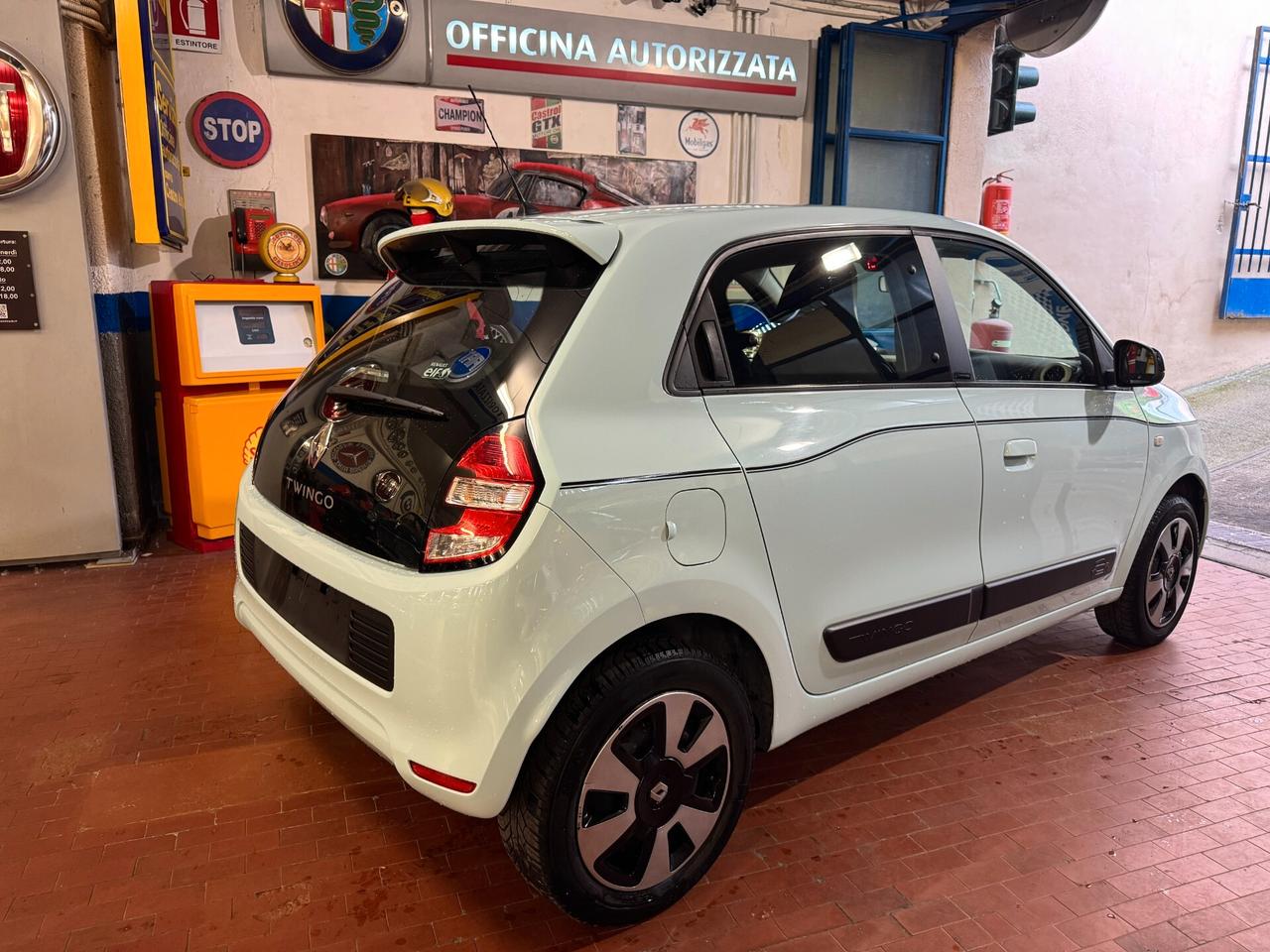 Renault Twingo SCe Zen