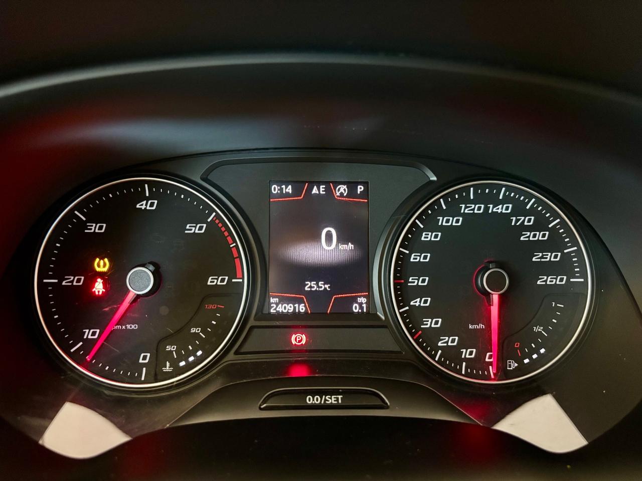 Seat Leon 1.6 TDI 115 CV ST Business