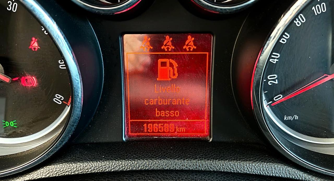 Opel Mokka 1.6 CDTI 136CV 4x2 Cosmo