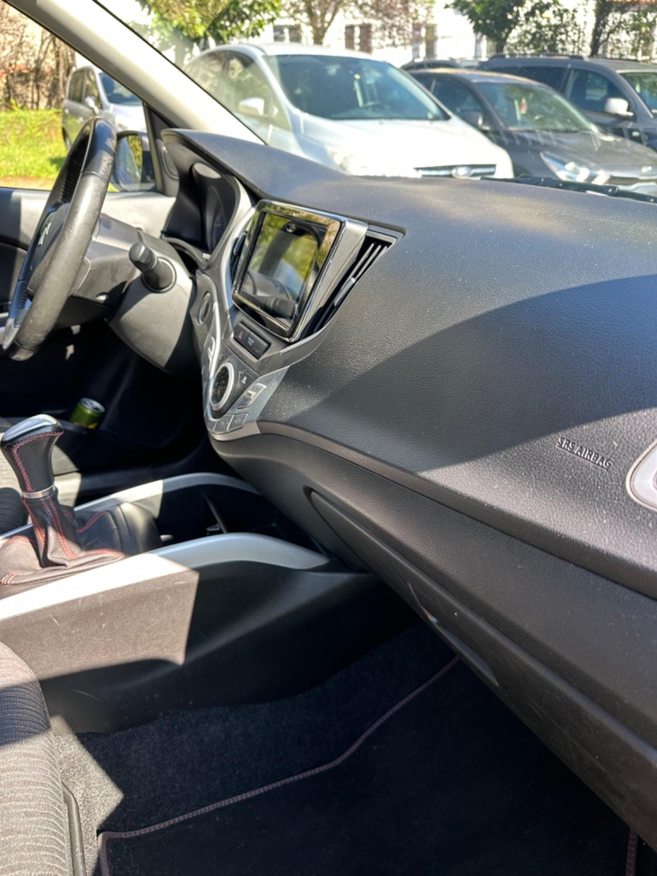 Suzuki BALENO 1.0 S NEOPAT KMCERT GARANZ UNICOPR
