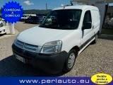 Citroen Berlingo CITROEN Berlingo 1.4 3p. 18 Van METANO