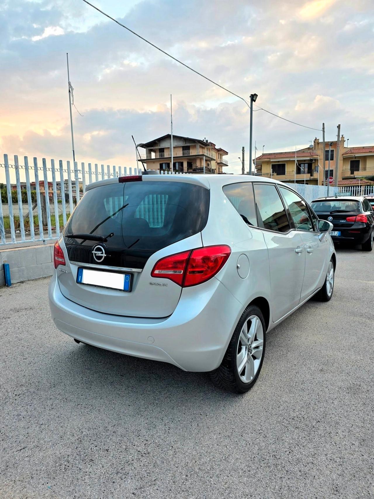 Opel Meriva 1.6 CDTI 110CV Cosmo