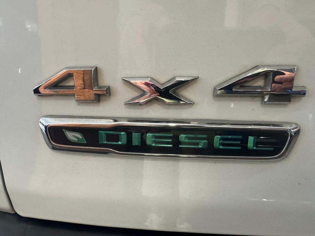 Jeep Cherokee 2.0 Mjt II 170CV 4WD Active Drive I Limited