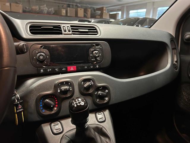 FIAT Panda 1.2 Easy