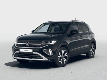 Volkswagen T-Cross 1.0 tsi style 115cv