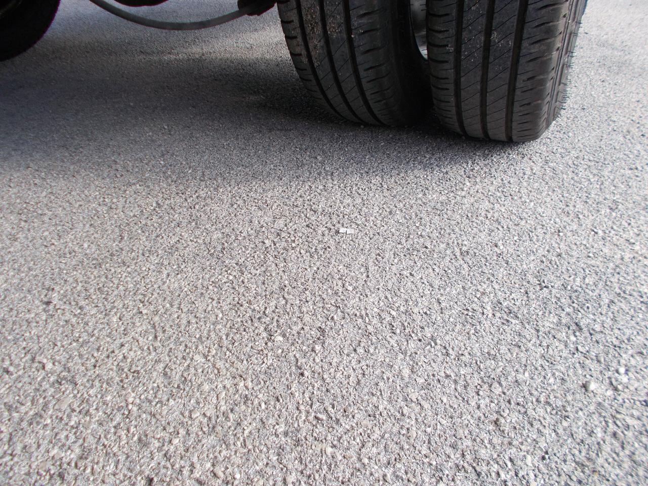 Iveco daily 35c14 anno 2021 furgone e.6