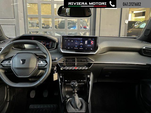 PEUGEOT 2008 PureTech 100 S&S Allure
