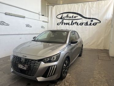 Peugeot 208 208 1.2 puretech Allure s&s 100cv TUA DA 169,00 EURO AL MESE