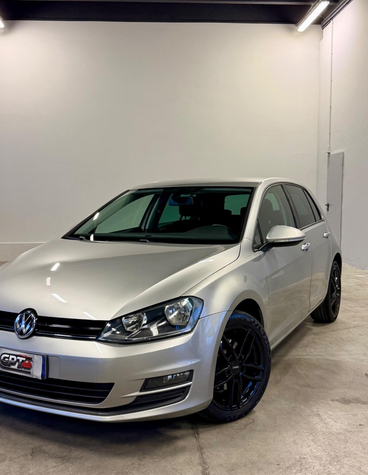 Volkswagen Golf Plus 1.6 TDI DPF Comfortline