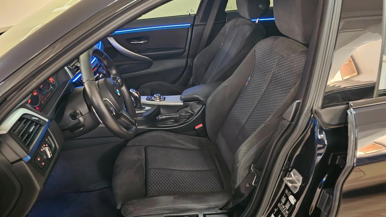 Bmw 420 420d xDrive Coupé Msport