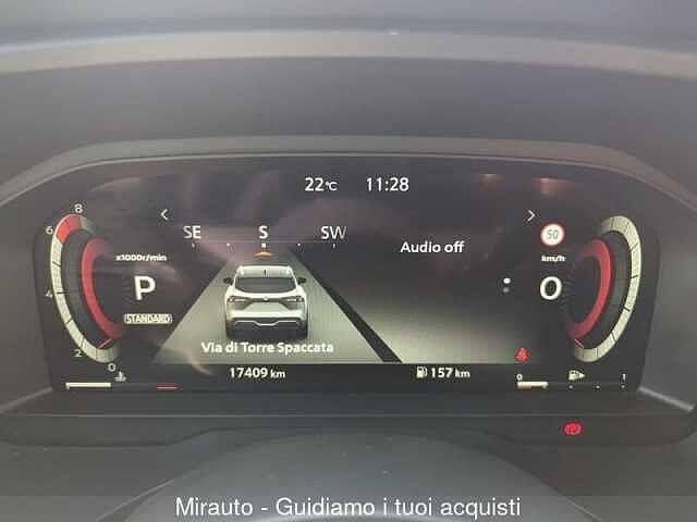 Nissan Qashqai Qashqai MHEV 158 CV Xtronic N-Connecta
