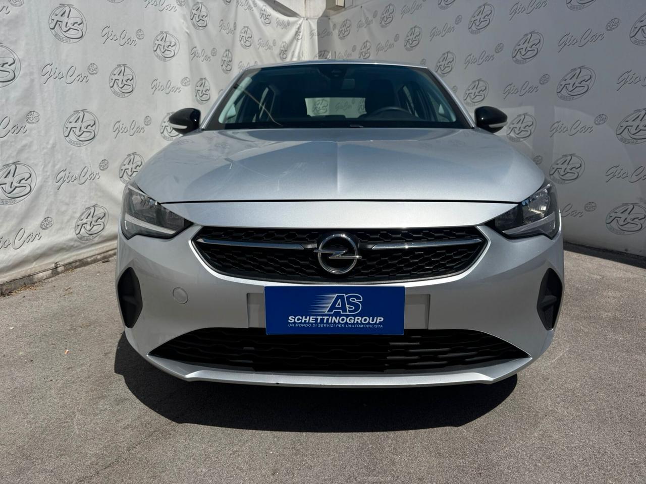 Opel Corsa 1.2 75cv Edition CarPlay