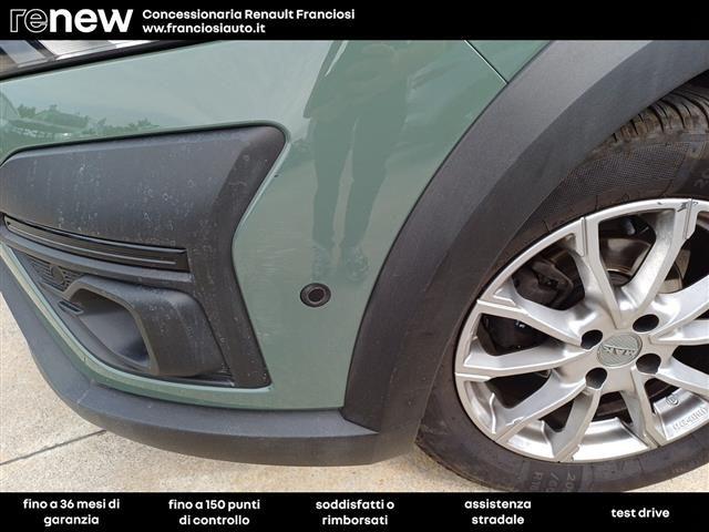 DACIA Sandero TCe 100 GPL Stepway Expression NBI