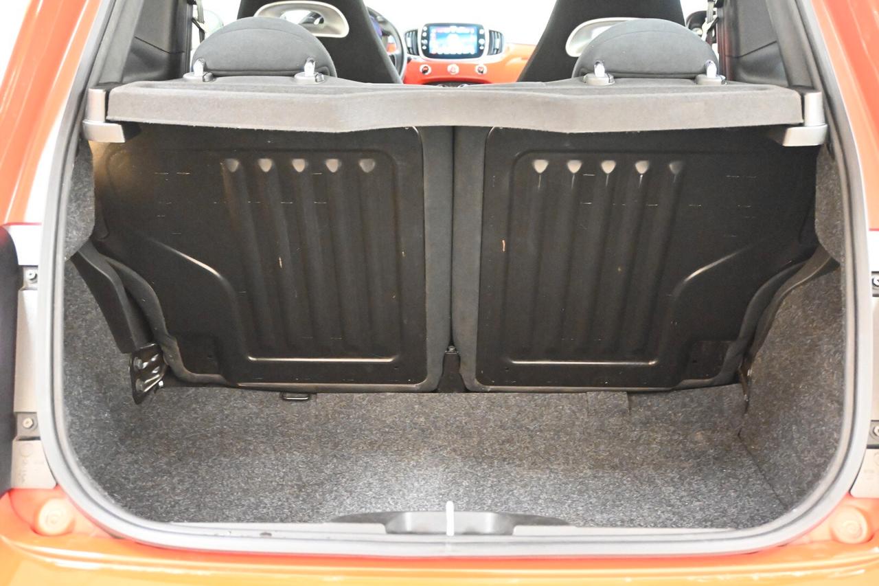 ABARTH 595 595 1.4 Turbo T-Jet 145 CV