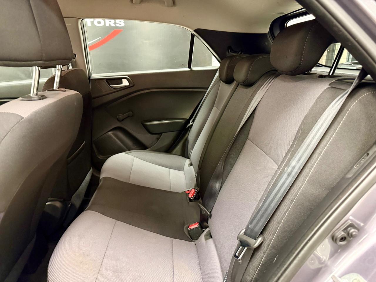 Hyundai i20 1.2 5 porte Econext Connectline