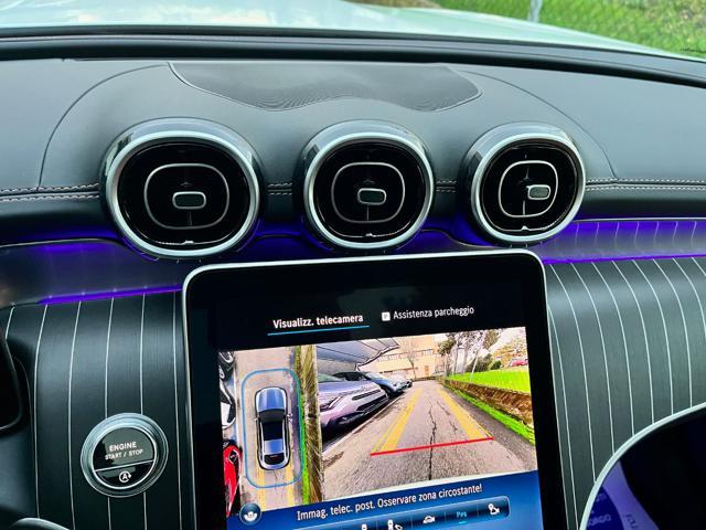 MERCEDES-BENZ GLC 300 4Matic Mild hybrid Coupé AMG Line Premium Plus